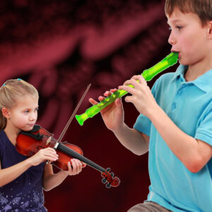 Instrumentos para Niños